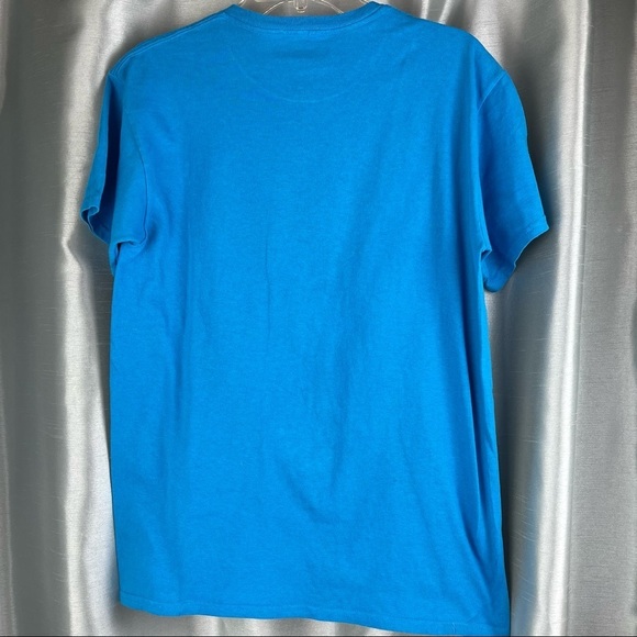 Sesame Street Cookie Monster short sleeve tshirt - Picture 6 of 8